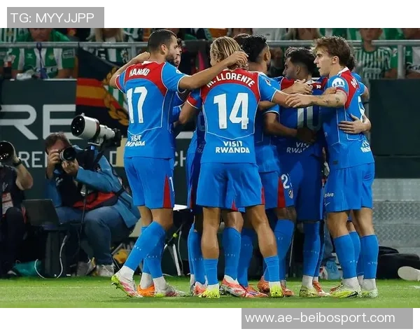 阿斯报道马竞中场巴里奥斯伤愈复出本周末西甲联赛有望登场