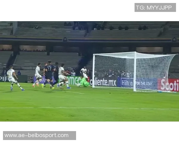 中北美和加勒比海冠军杯抽签结果揭晓迈阿密国际将对阵纳什维尔或渥太华胜者